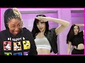 BLACKPINK Shut Down DANCE PERFORMANCE VIDEO REACTION Slapped By The Hair Flips BLACKPINK Shut Down DANCE PERFORMANCE VIDEO REACTION Slapped By The Hair Flips