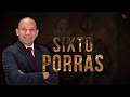 Hijos exitosos. Sixto Porras. Presencia Viva