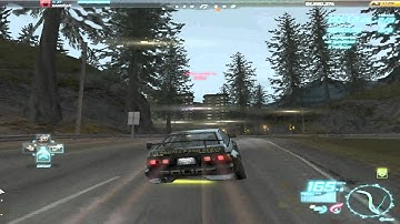 NFS World CHEATER CAUGHT!!