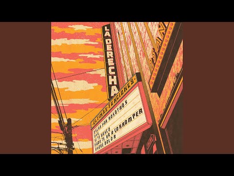 La Derecha - Ay Qué Dolor