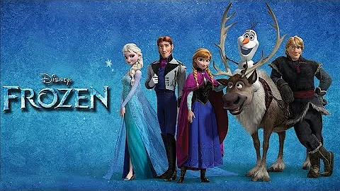 Frozen 2013 Movie || Kristen Bell, Idina Menzel, Jonathan Groff || Frozen Movie Full Facts, Review