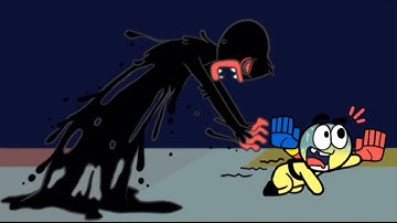 Grab Pack Play-Horror Puzzle (Android,iOS)