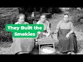 The women who built the great smoky mountains national park