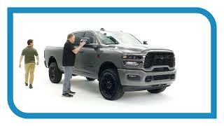 Hey Doug! Utah's Ram Truck Leader is Doug Smith CDJR