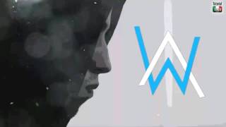 Faded - Alan Walker (Luke Christopher Remix) Deeper Male/Female Version Resimi