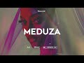 [FREE] Omah Lay x Ayra Starr x Rema x Oxlade Afrobeat Instrumental - "MEDUZA"