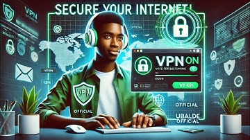 How to Set Up a VPN for Secure Browsing | Ubalde Official