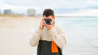 Fujifilm XE-4 – Eine erschwingliche und aufregende Reisekamera!