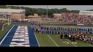 Weatherford TX graduation start