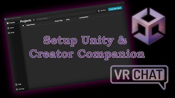 Setup Unity & Creator Companion