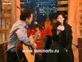 Ирина Шведова и Стас Родионов Я ЛЮБЛЮ 2009.mp4