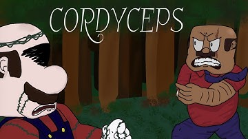 Jeffy’s infinite IRIDA CORDYCEPS storyboard animation (WIP)