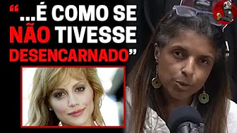 imagem do vídeo BRITTANY MURPHY com Vandinha Lopes | Planeta Podcast (Sobrenatural)