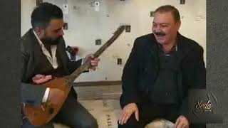 EFSANE MUHABBET EFSANE DUYGULAR FAHRİ ÇELEBİ & OSMAN VURAL DINLEMEYEN PISMAN OLUR! SEDA MUZIK CENTER