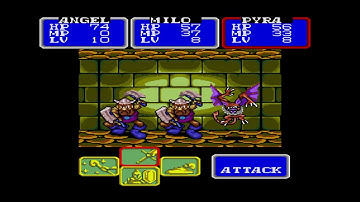 Let`s stream shining in the Darkness -Longplay- II