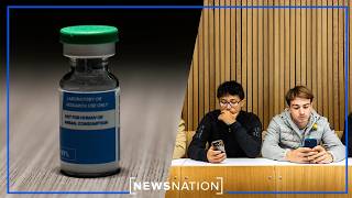 Influencers push unregulated peptides to Gen Z men