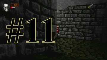 Deathtrap Dungeon || #11 || Wrong Choices