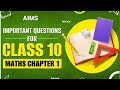 Class 10 Important Question