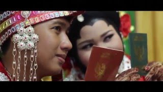 Intan + Musli Wedding Day 2016 Balikpapan
