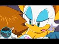 Top 10 Sonic X Moments