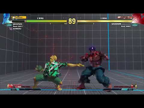 Kages Fireball Creates Space Trap