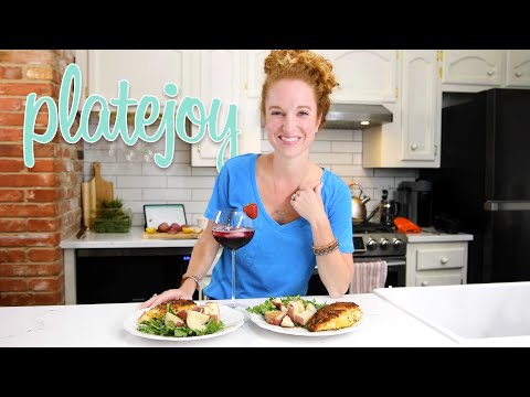 meal-planning-for-families---platejoy-review---personalized-recipes-&-shopping-list-app