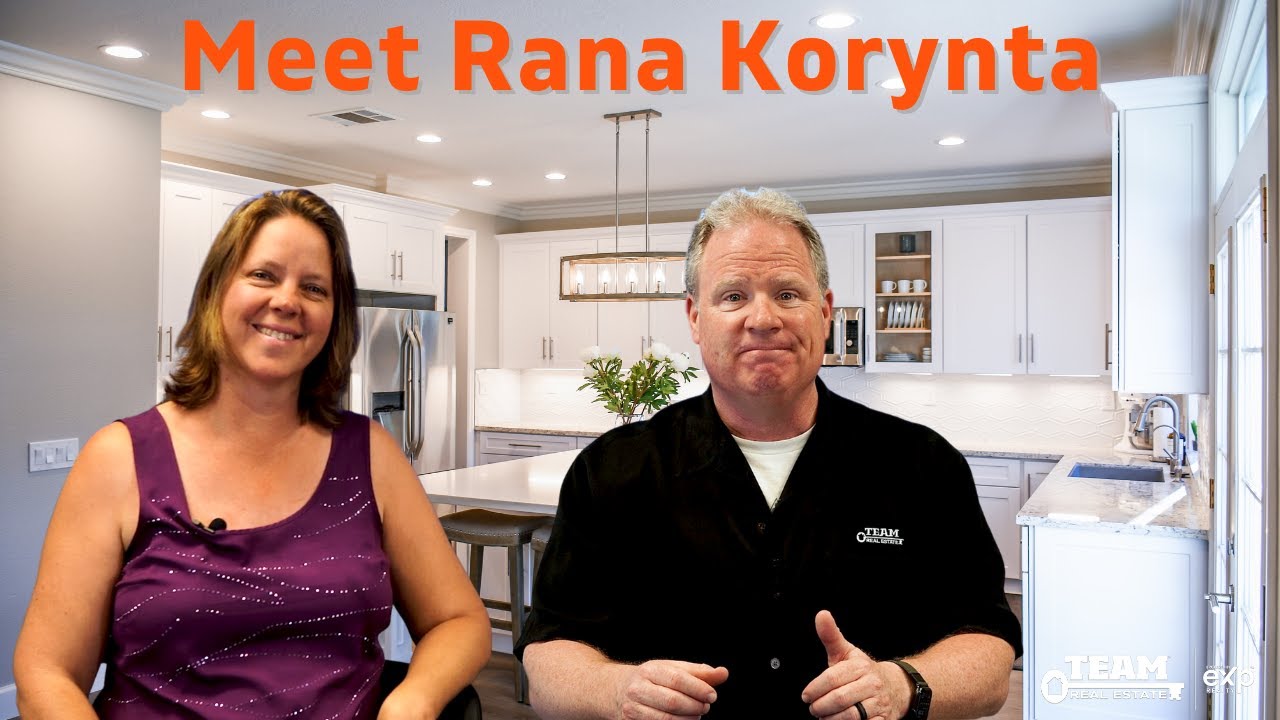 Meet Rana Meet Rana Korynta - YouTube