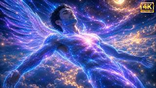 Flying: Relaxing Sleep Music for Meditation, Stress Relief &amp; Relaxation by Healing Life