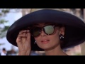 Sunday Classics In November Audrey Hepburn 