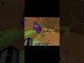 “No Fear, Only Crystals | CPvP Fight” #minecraft #trending #cpvp #shorts