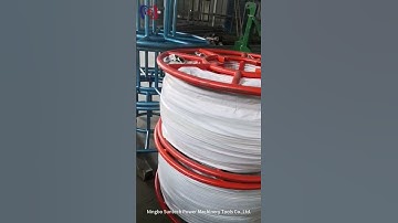 Hexagon 12 Strands Galvanized Anti Twist Wire Rope Cable Pilot Wire Rope