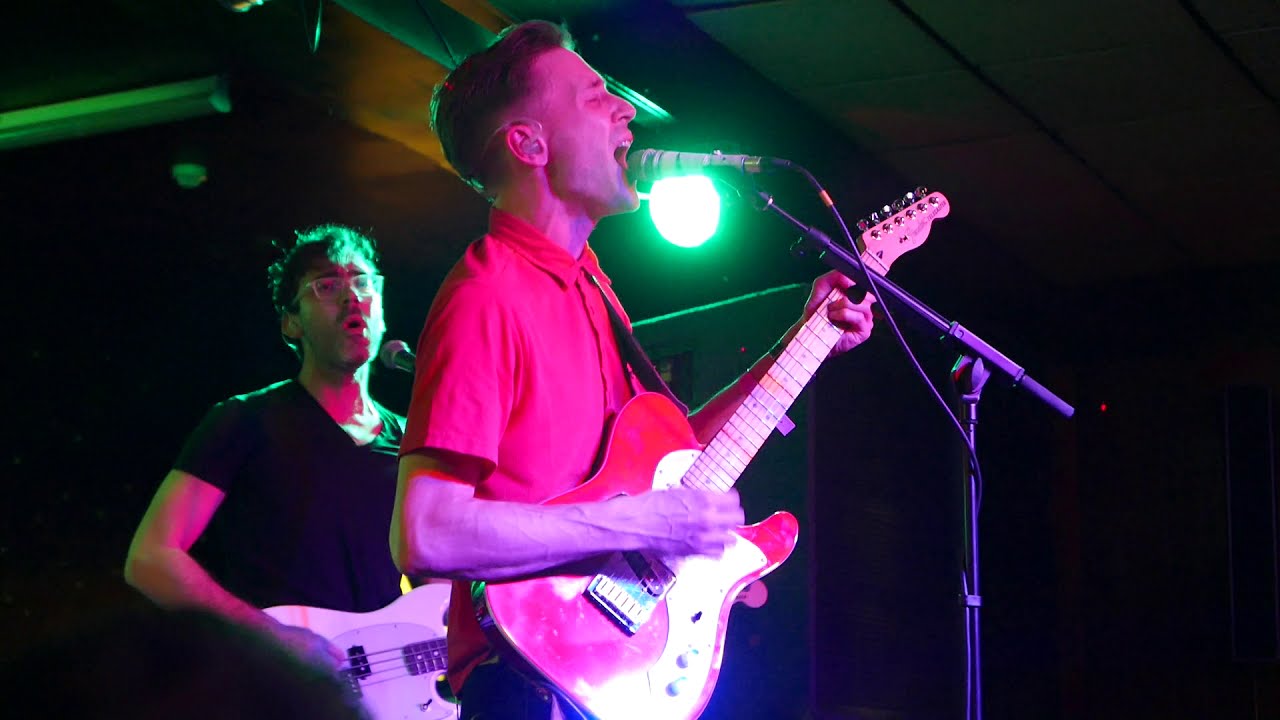 L1100729 Teleman Queens Social 21st October 2016