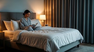 Best Sleep Hygiene Practices for Mental Health and Restful Sleep