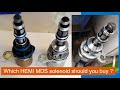 Which mds solenoid is best for hemi engine 57 multidisplacement system problems  lessons learned