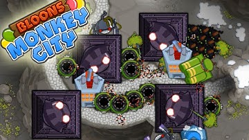 BMC - Contested Territory (5)