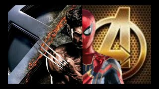 Vingadores vs X-Men | Trailer Dublado | (Concept)