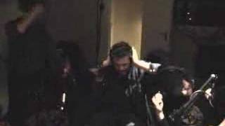 Blackfriday Resonance104.4Fm - Jan 5Th 2007