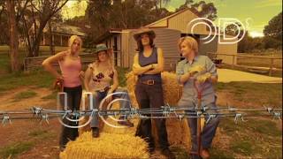 Famous McLeod's Daughters | Comedy Inc Wealth