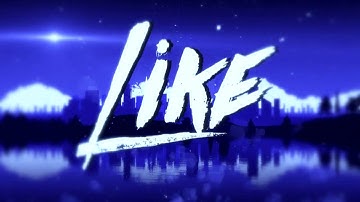 Intro para final de videos dorgas LIKE