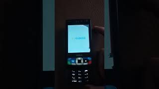 Ngage 20 Startup In My Nokia N95 8gb 2007
