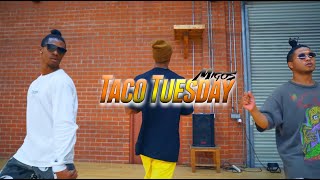 Migos - "Taco Tuesday" | Phil Wright Choreography | Ig: @Phil_wright_