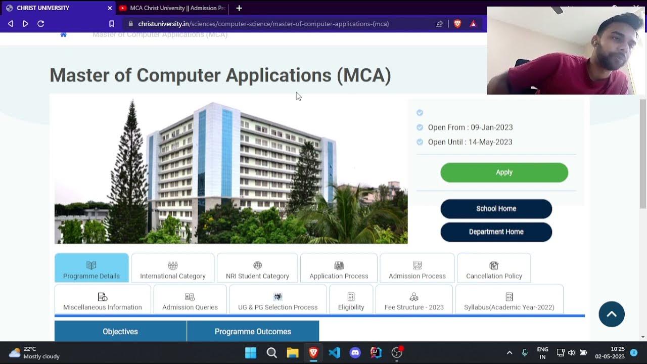 micro presentation topics for christ university 2023