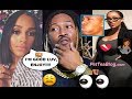 Future gets Bow Wow Baby Mama Pregnant, She Confirms it 🤰👀