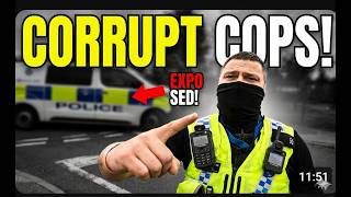 UK Police Confrontation EXPOSED | Section 50 Abuse &amp; Illegal Detention at Barton Police Station