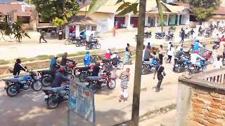 Guerre Dans Lest Du Congo Goma M23