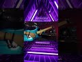 Galneryus - Endless Story solo Cover #shorts