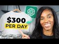 How to Make Money Online Using AI with Hostinger (Mind Blowing)