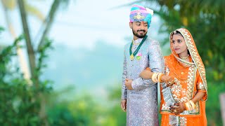 Ring Ceremony Khet Singh Priya Kanwar Deora Familythipunak Kalaa Jalore