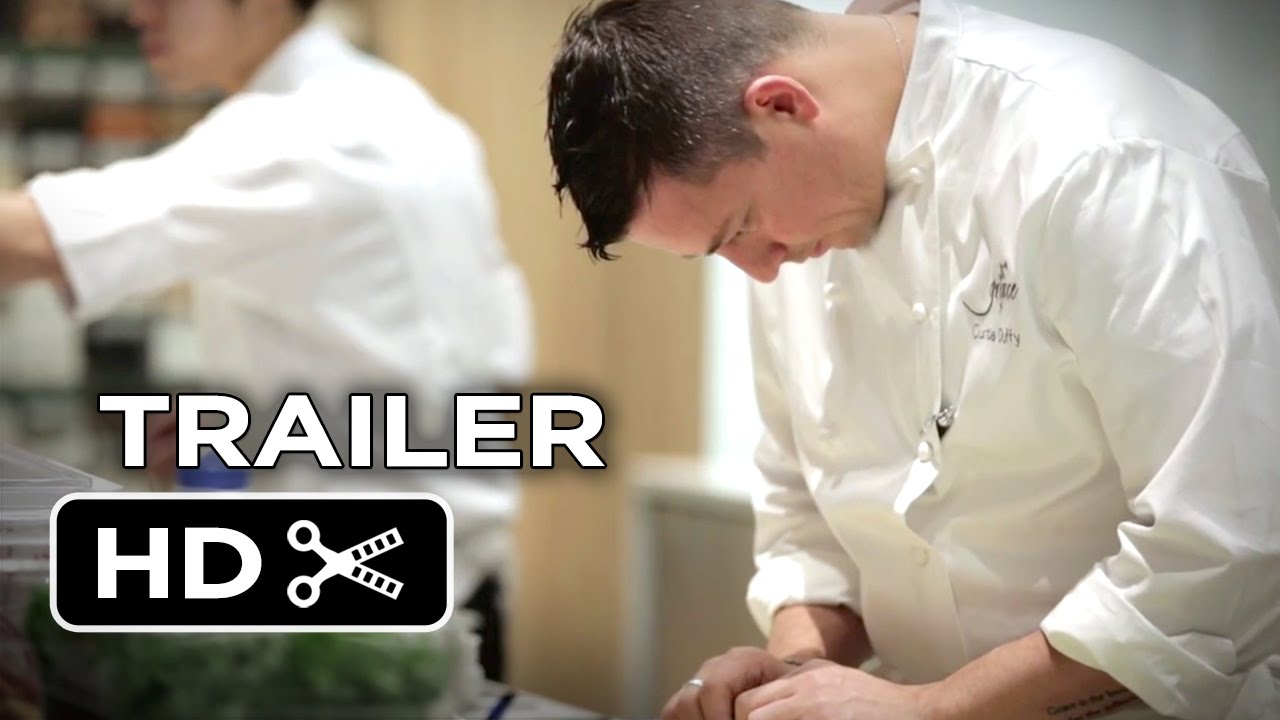 For Grace trailer