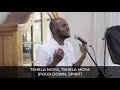 Messiah - Kgotso Makgalema | Numa Life Church